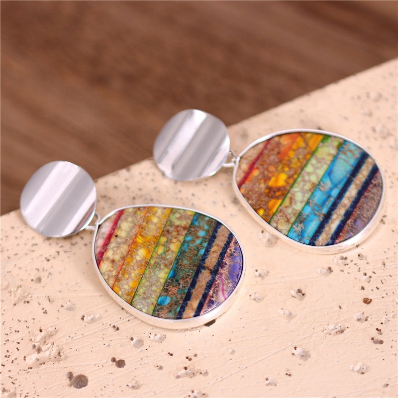 Daysa Earrings