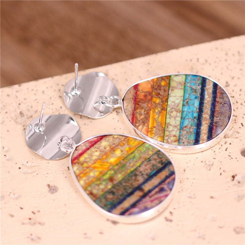 Daysa Earrings