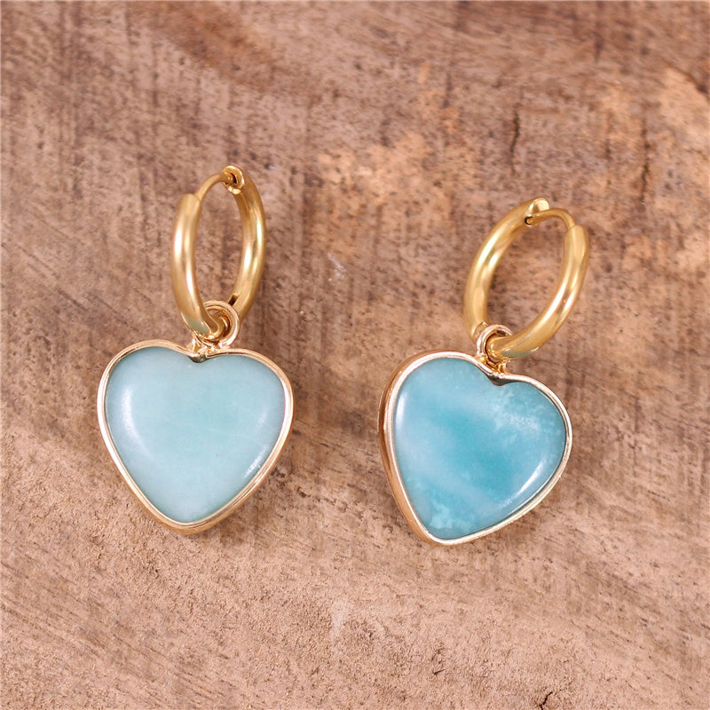 Fiona Earrings