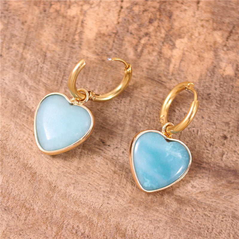 Fiona Earrings