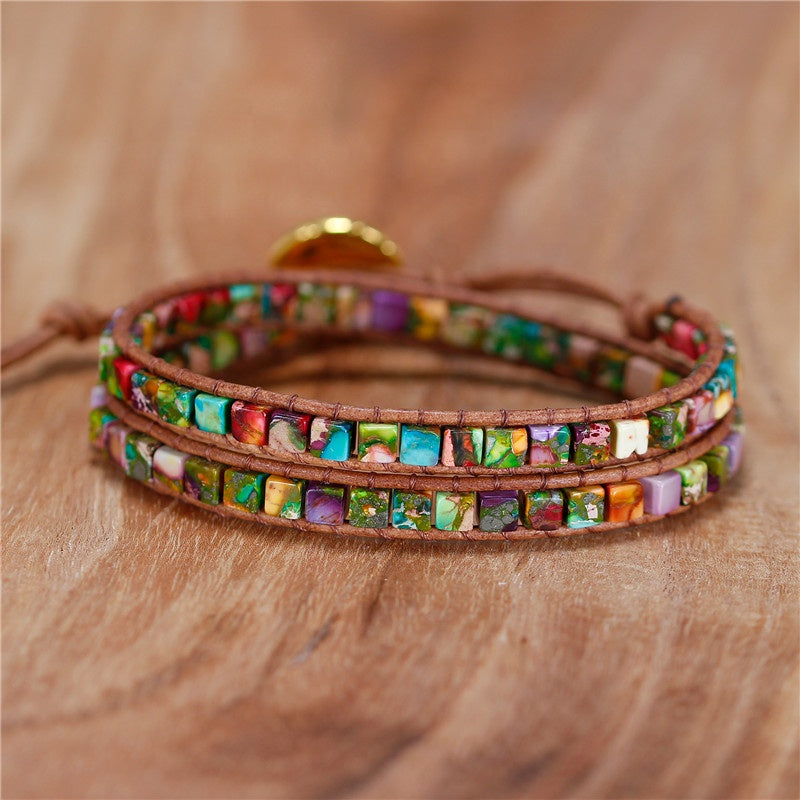 ZELAYA Bracelet