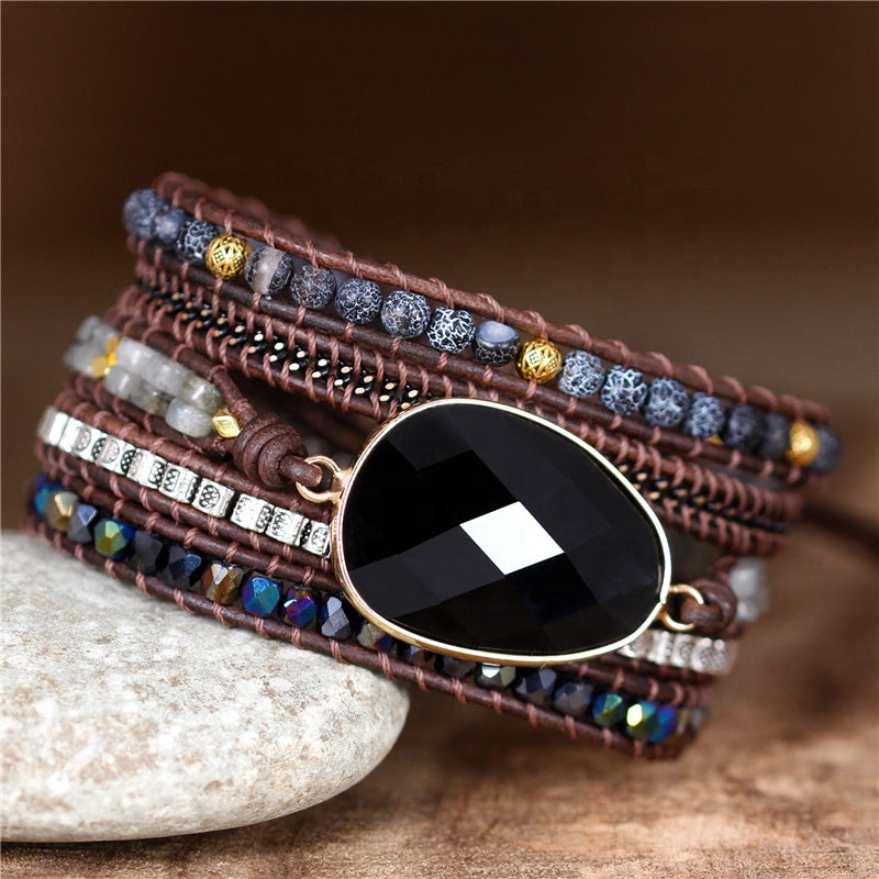 SIYAH Bracelet