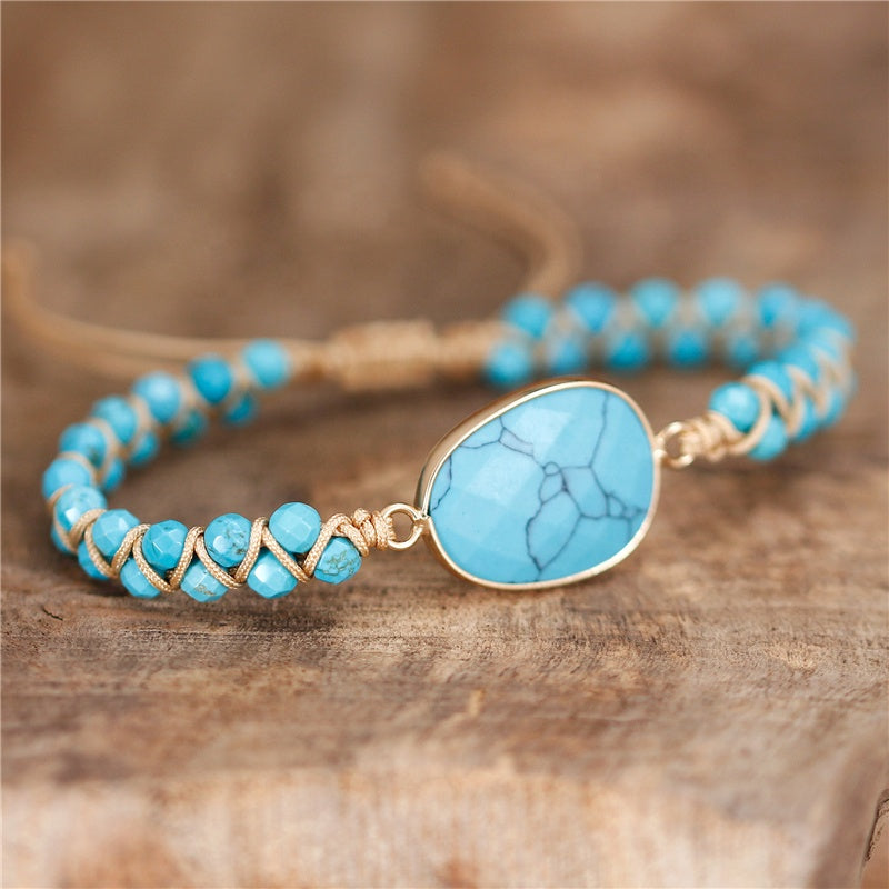 TURKUAZ Bracelet