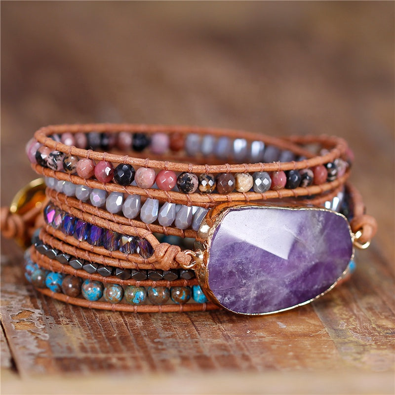 VIOLA Bracelet