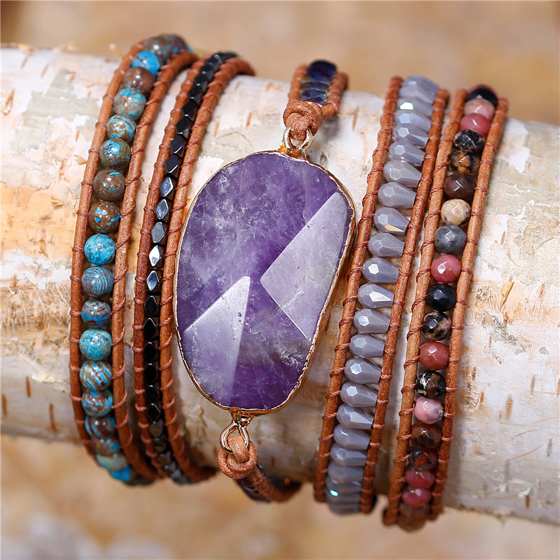 VIOLA Bracelet
