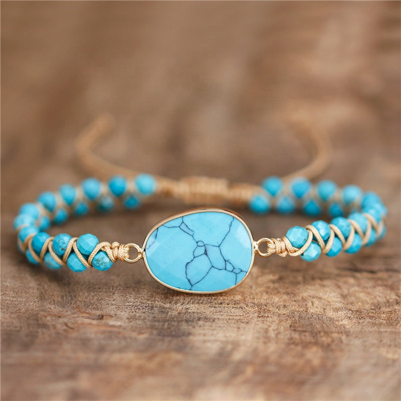 TURKUAZ Bracelet