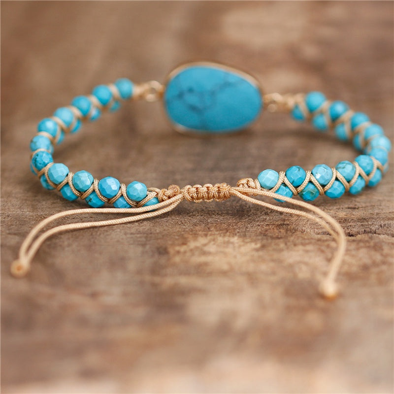 TURKUAZ Bracelet