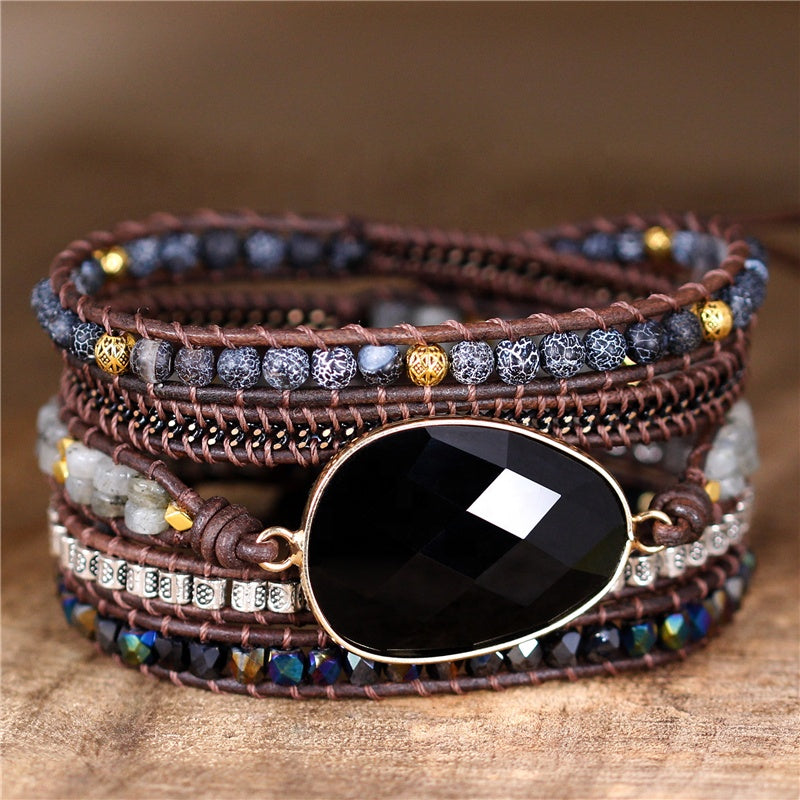 SIYAH Bracelet