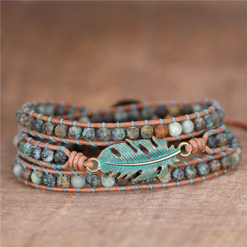 RISHA Bracelet