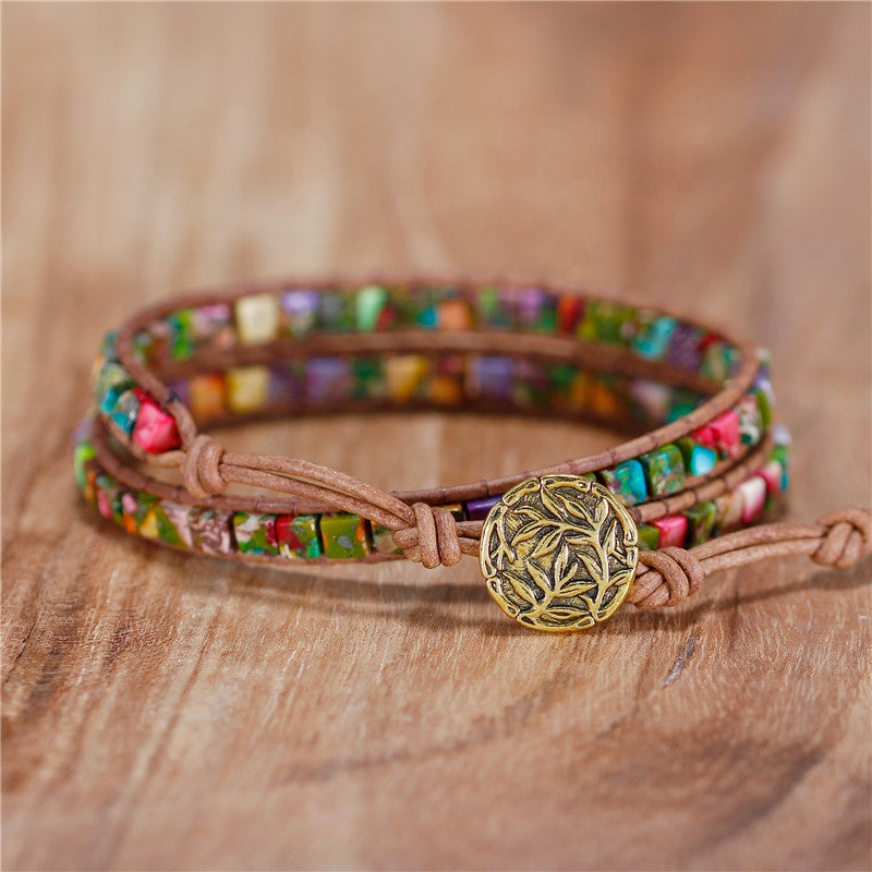 ZELAYA Bracelet