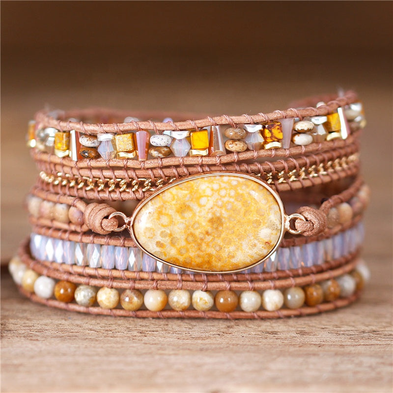ZAYNA Bracelet