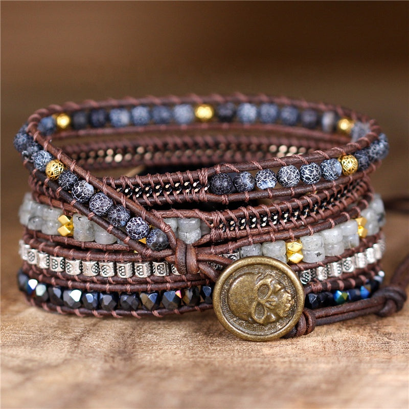 SIYAH Bracelet