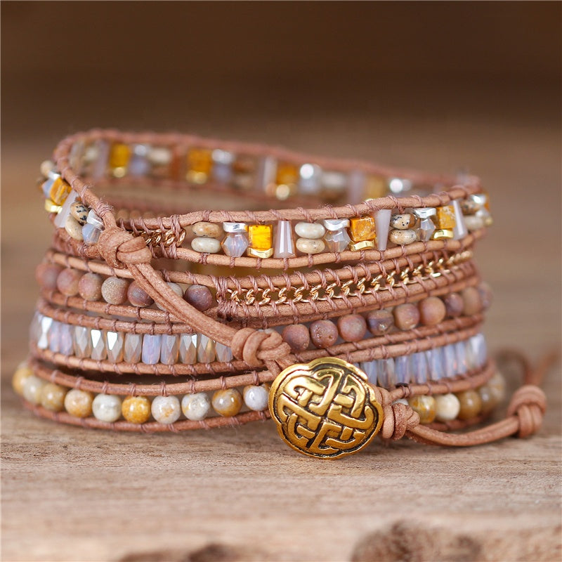 ZAYNA Bracelet