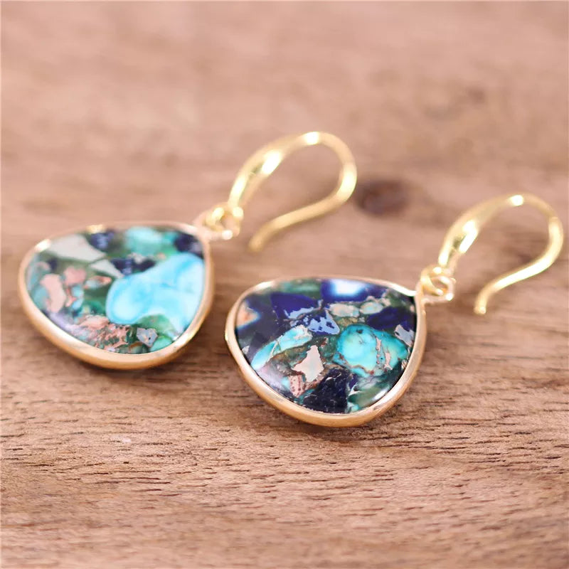 Neera Earrings