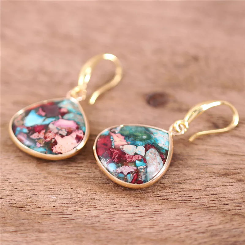 Shondra Earrings