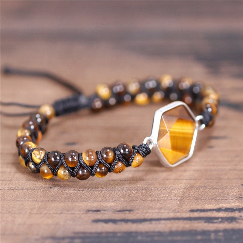 TIGEREYE Bracelet