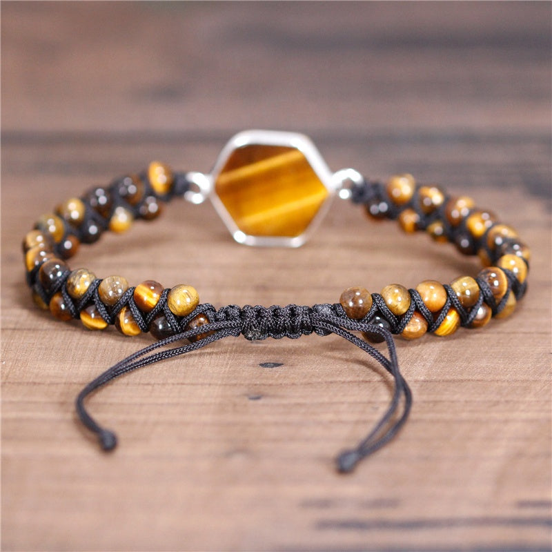 TIGEREYE Bracelet