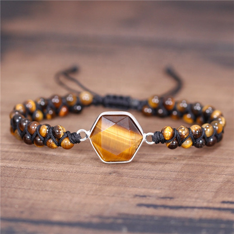 TIGEREYE Bracelet