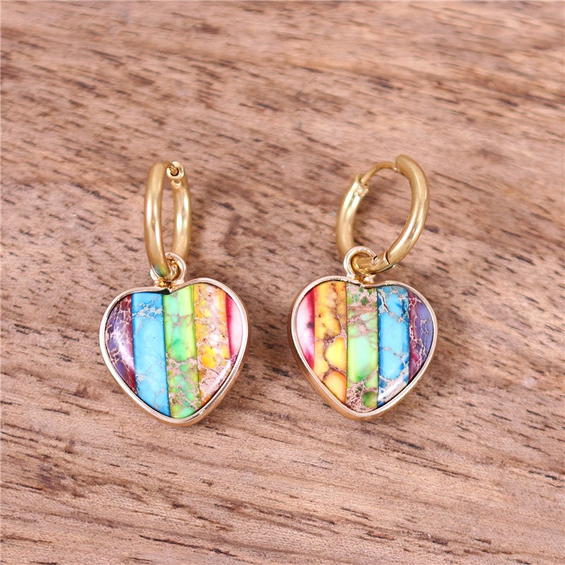 Yara Earrings