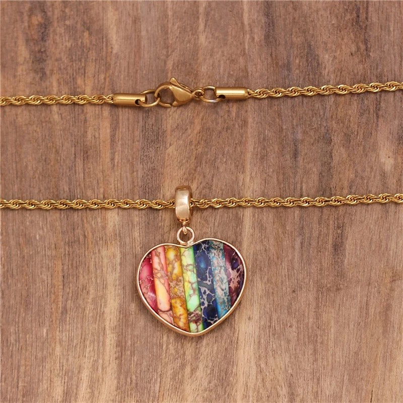 Joyce Necklace