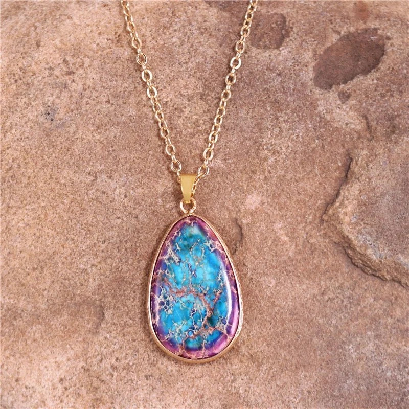 Remy Necklace