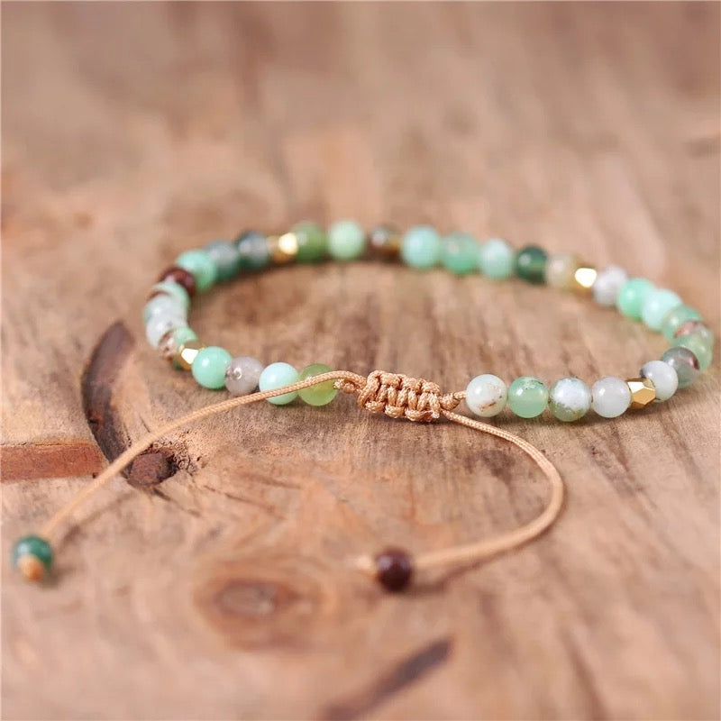 Jade Bracelet