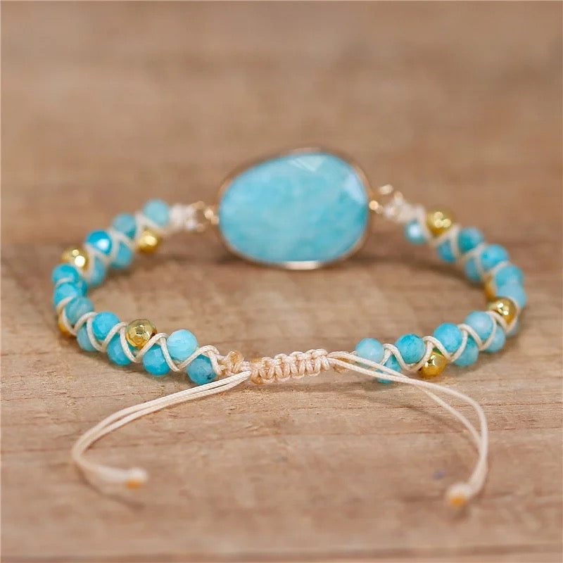 LEANDRA Bracelet