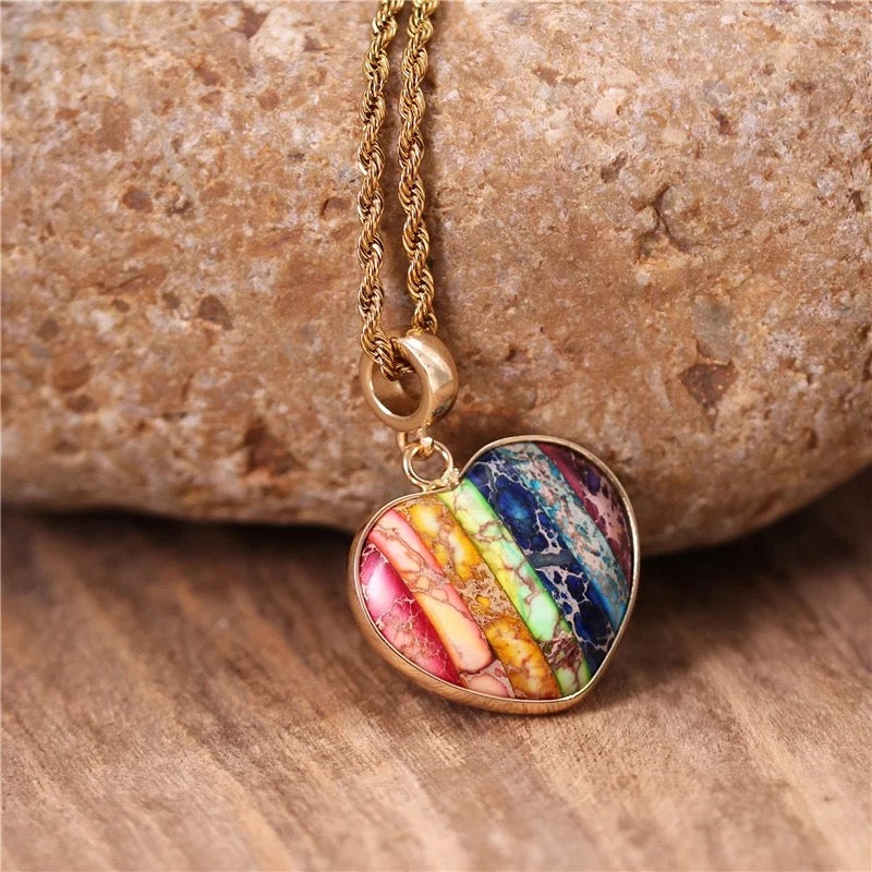 Joyce Necklace