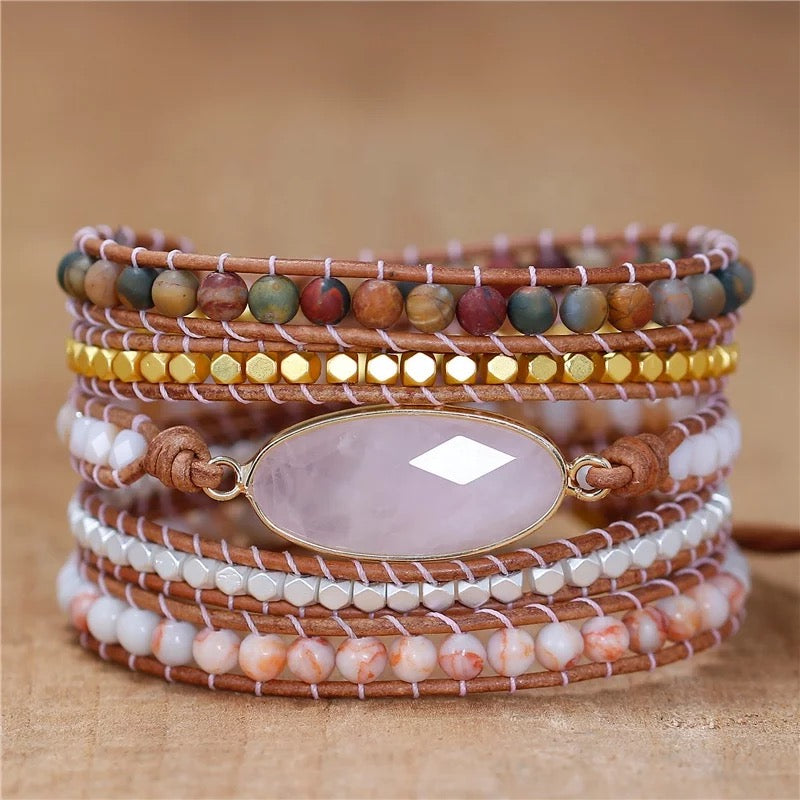 SABA Bracelet
