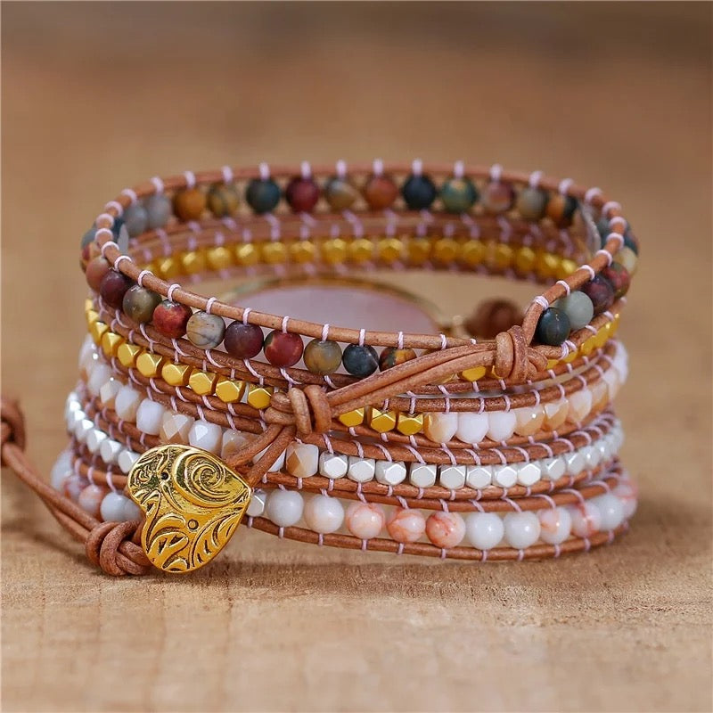 SABA Bracelet