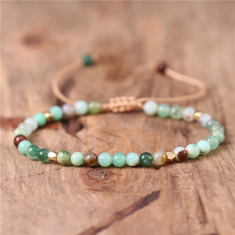 Jade Bracelet