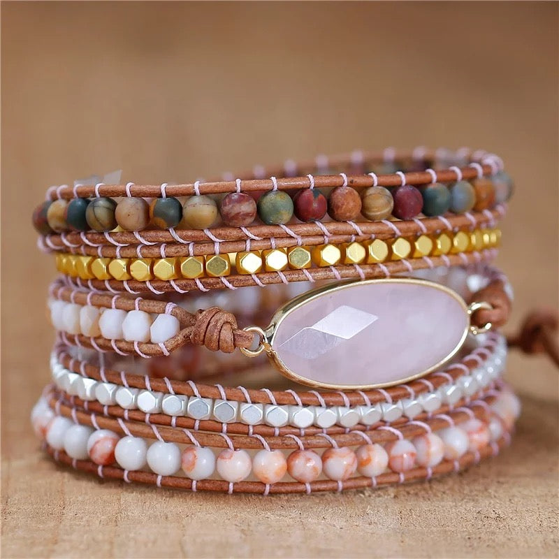 SABA Bracelet