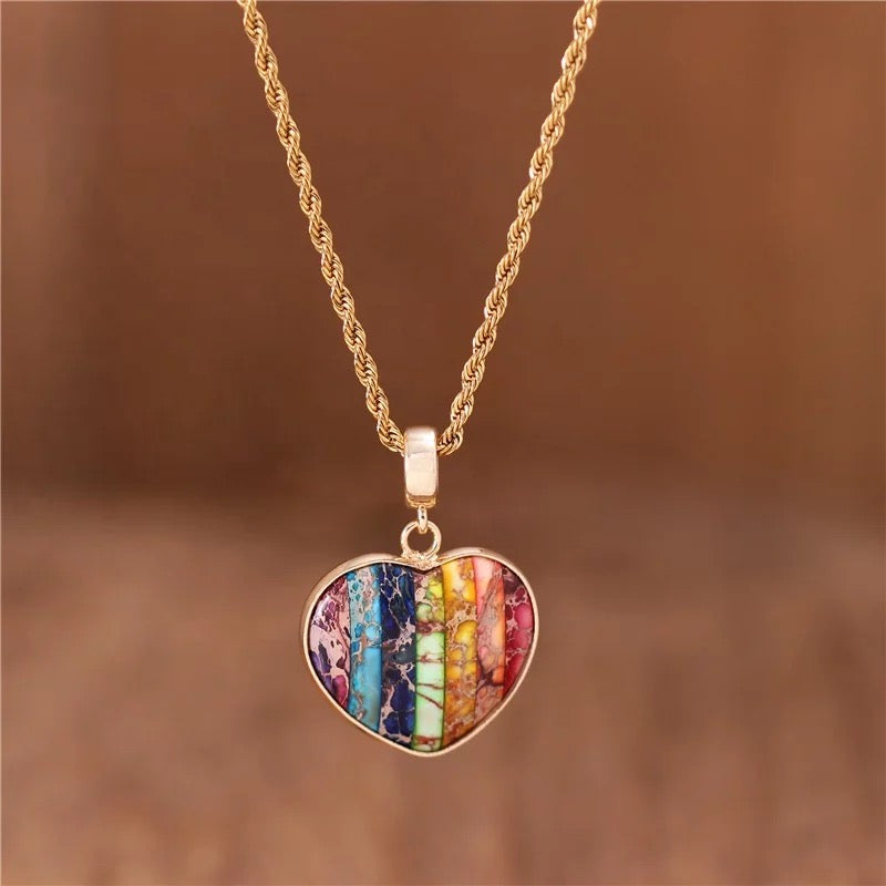 Joyce Necklace