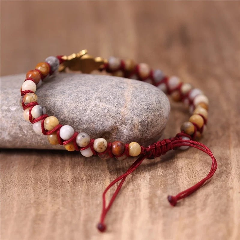Owl Bracelet