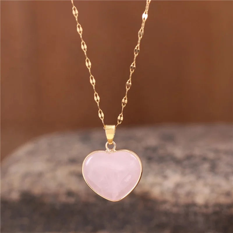 CASSIDY Necklace