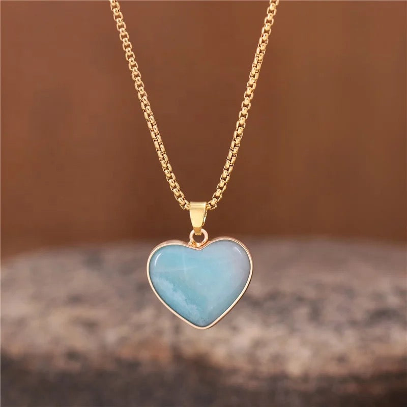 FIONA Necklace