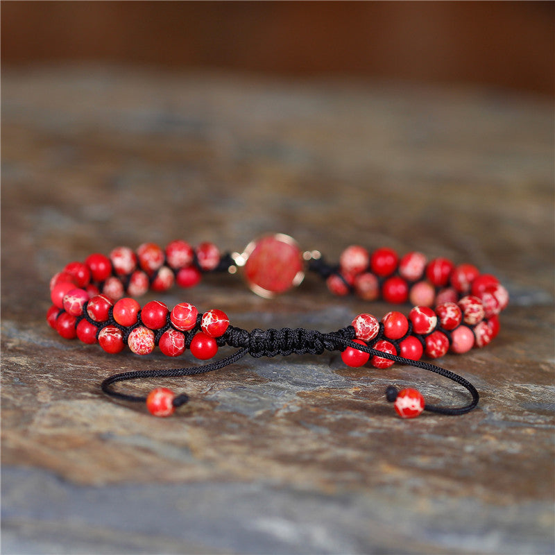 PHOENIX Bracelet