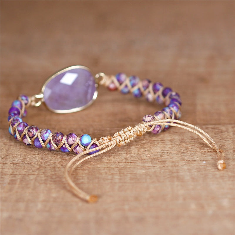 MAHEEN Bracelet