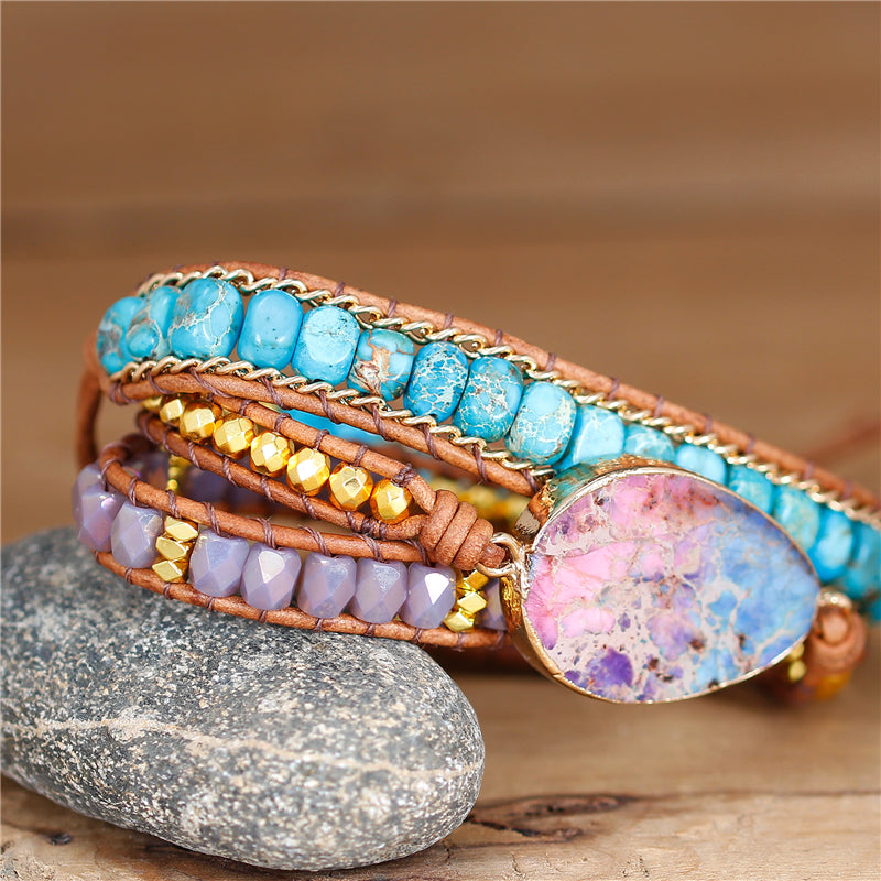 MERMAID Bracelet