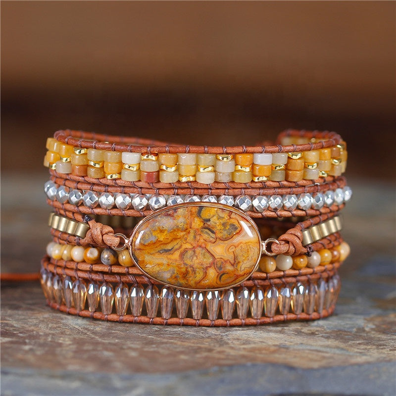 SHELBY Bracelet