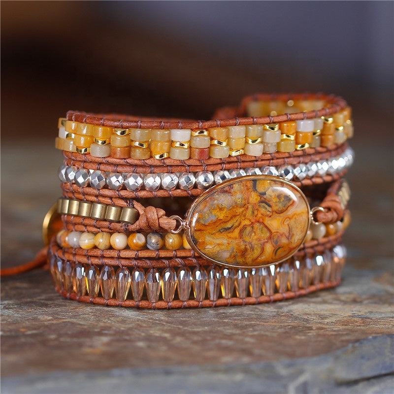 SHELBY Bracelet