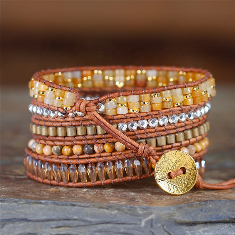 SHELBY Bracelet