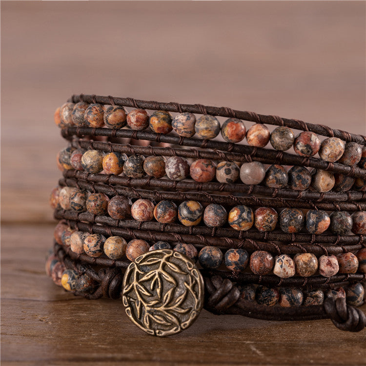ZAYDEN Bracelet