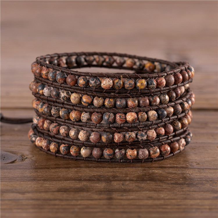 ZAYDEN Bracelet