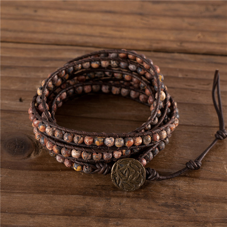 ZAYDEN Bracelet
