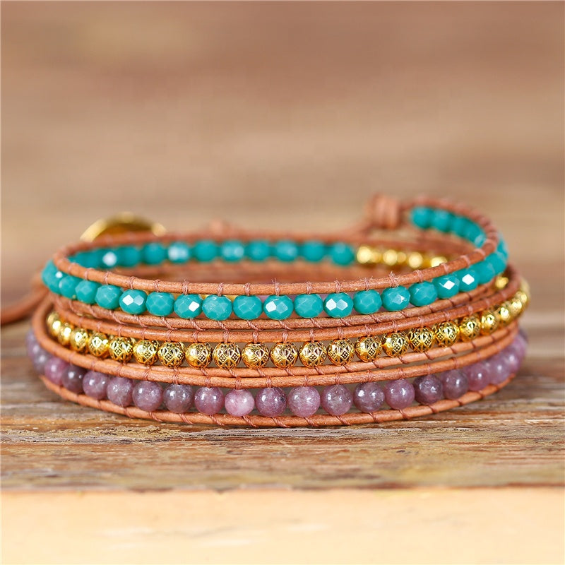 ZOE Bracelet