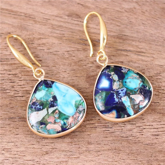 Neera Earrings