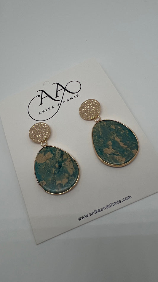 AZALEA Earrings