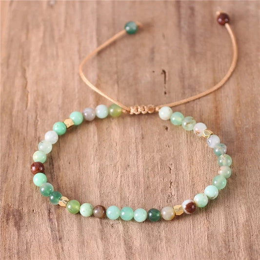 Jade Bracelet